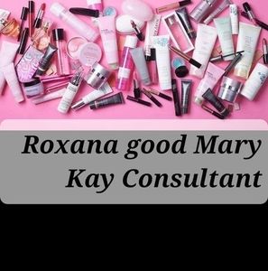 Meet your Posher, Roxanna